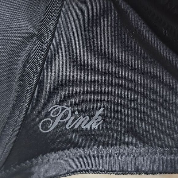 1054 Pink Victoria's Secret Wear Everywhere Push-Up Bra Sz 34DD - Picture 4 of 5